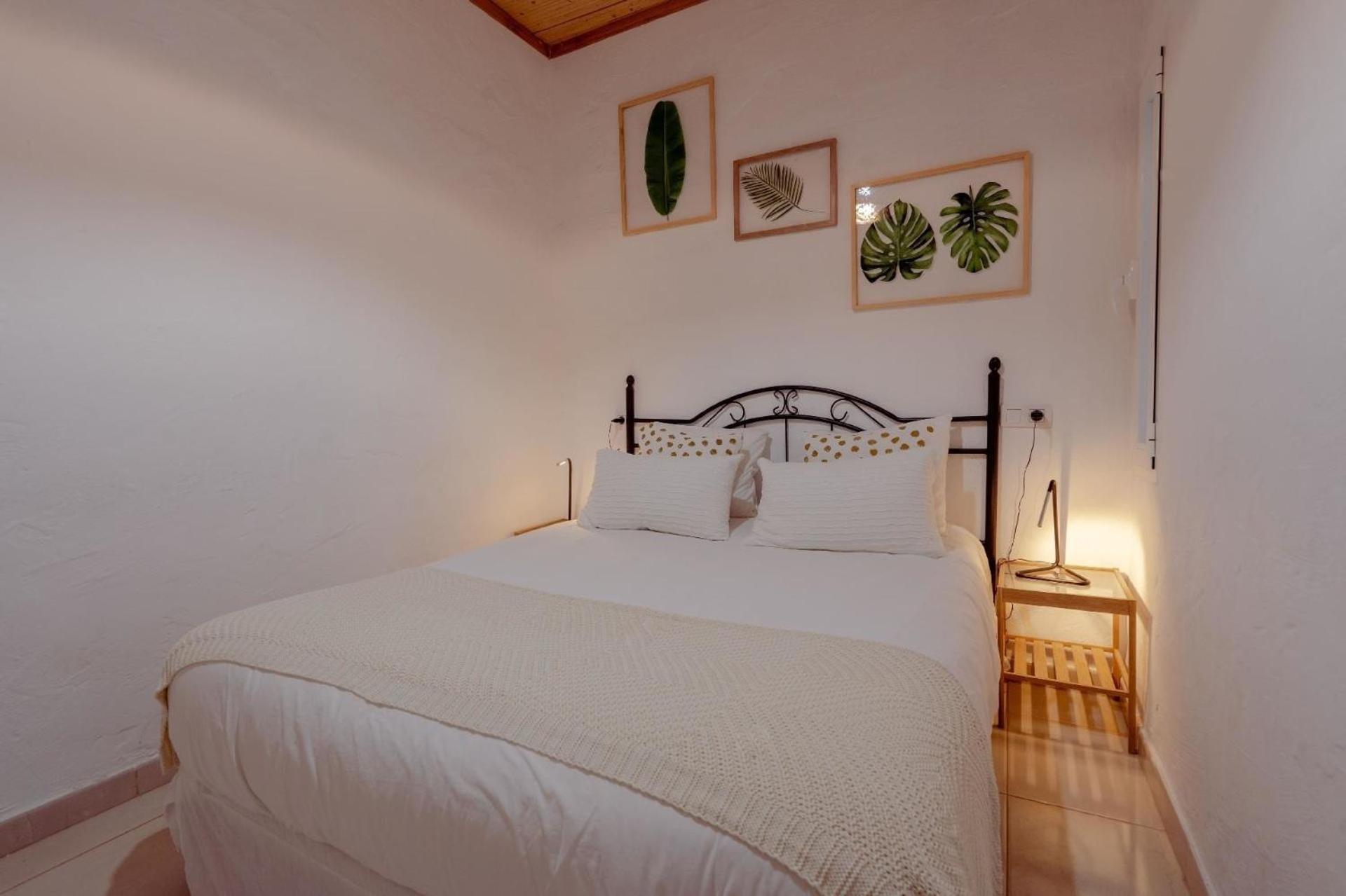 Ferienhaus In Mit Terrasse Und Gemeinschaftlichem Pool Feriehus Playa del Inglés