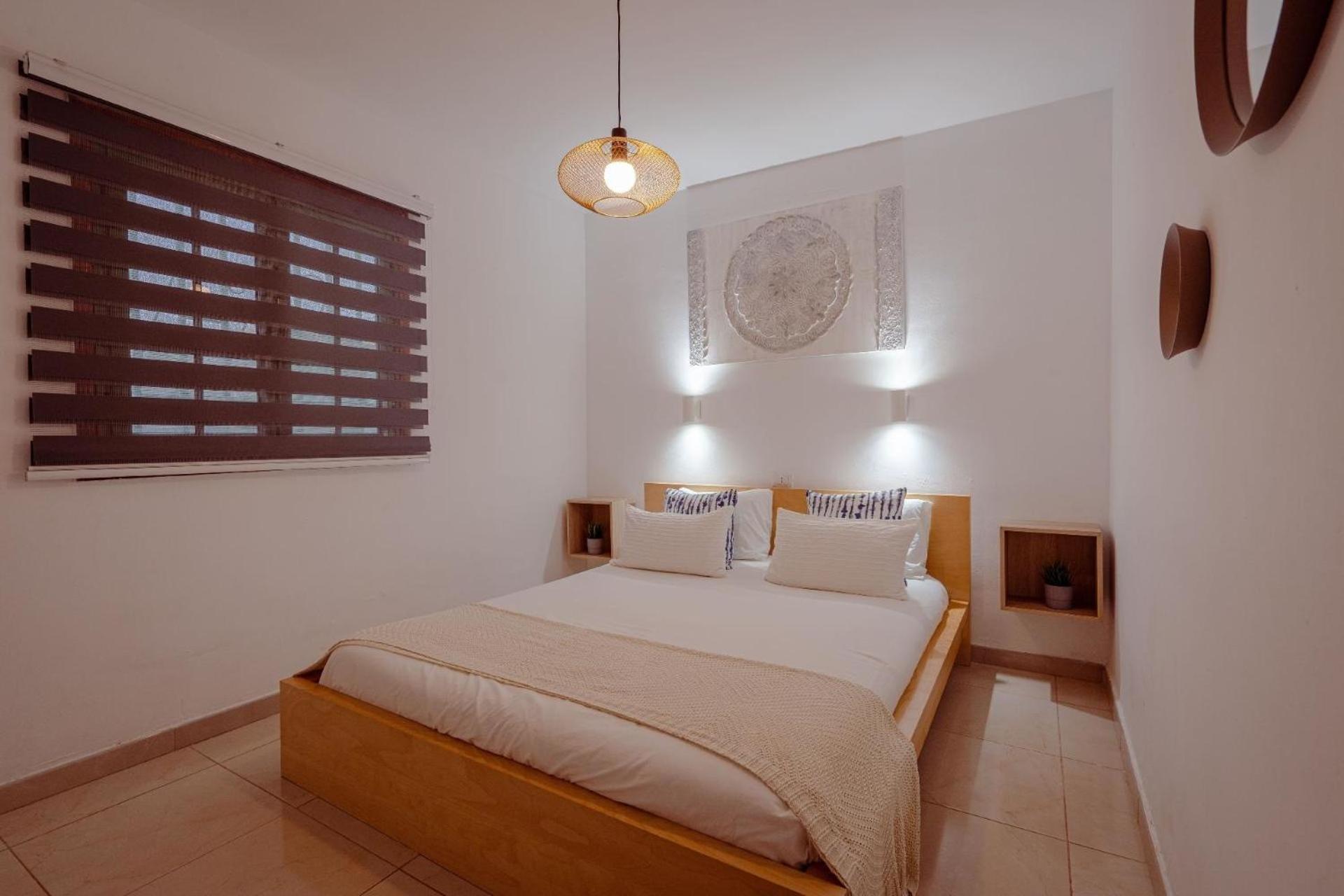 Ferienhaus In Mit Terrasse Und Gemeinschaftlichem Pool Feriehus Playa del Inglés